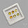 Songea Sapphire Small Cabochons Lot