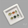 Songea Sapphire Small Cabochons Lot