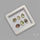 Songea Sapphire Small Cabochons Lot