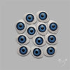 Evil Eye Composite Lot 