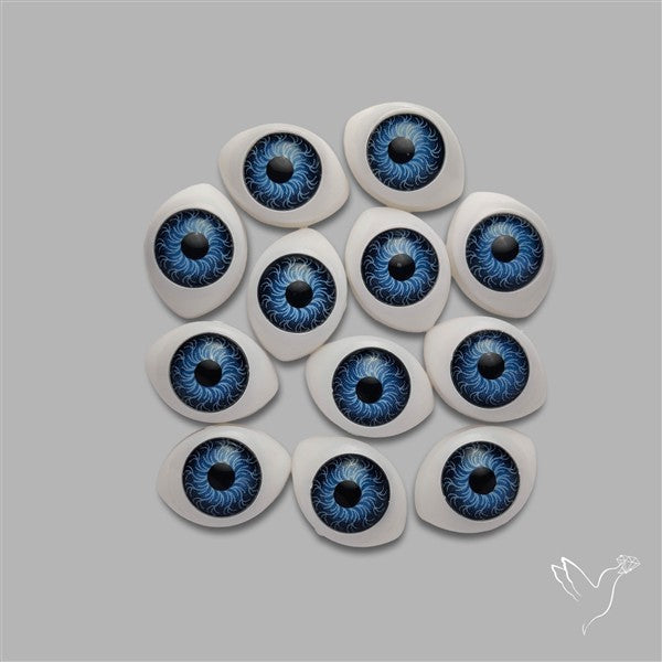 Evil Eye Composite Lot 