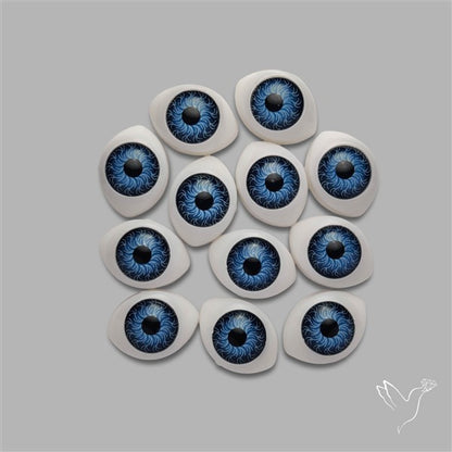 Evil Eye Composite Lot 