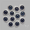 Evil Eye Composite Lot