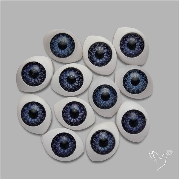 Evil Eye Composite Lot