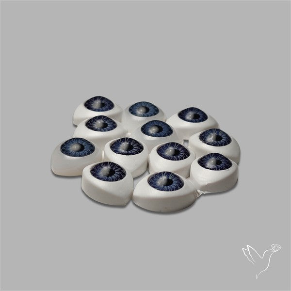 Evil Eye Composite Lot