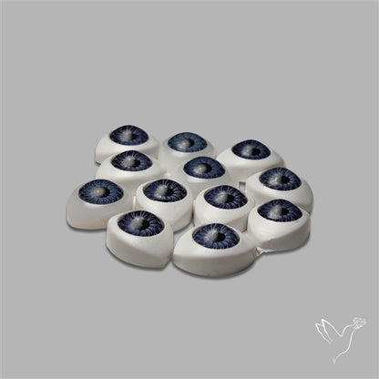 Evil Eye Composite Lot