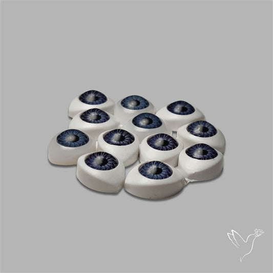 Evil Eye Composite Lot