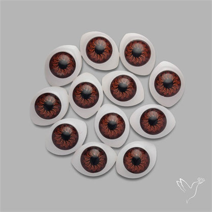 Evil Eye Composite Lot