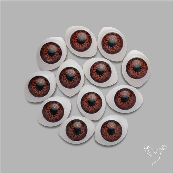 Evil Eye Composite Lot