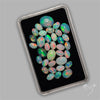 Small Ethiopian Opal Cabochons Lot