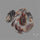 Botswana Agate Cabochons Lot