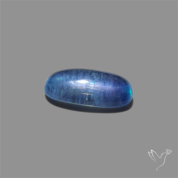 Aquamarine Cabochon