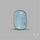 Aquamarine Cabochon