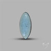 Aquamarine Cabochon
