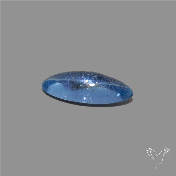 Aquamarine Cabochon