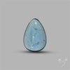 Aquamarine Cabochon