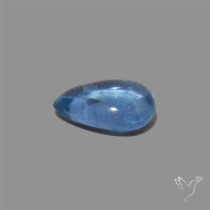 Aquamarine Cabochon