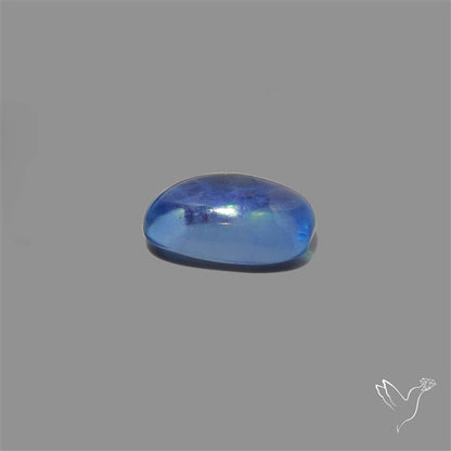 Aquamarine Cabochon