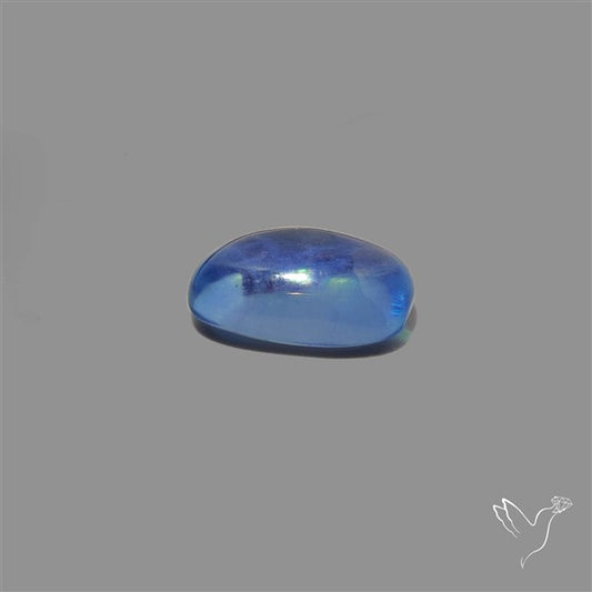 Aquamarine Cabochon
