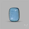 Aquamarine Cabochon