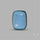 Aquamarine Cabochon