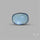 Aquamarine Cabochon
