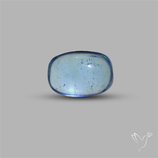 Aquamarine Cabochon