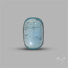 Aquamarine Cabochon