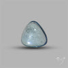 Aquamarine Cabochon