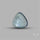 Aquamarine Cabochon