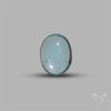 Aquamarine Cabochon