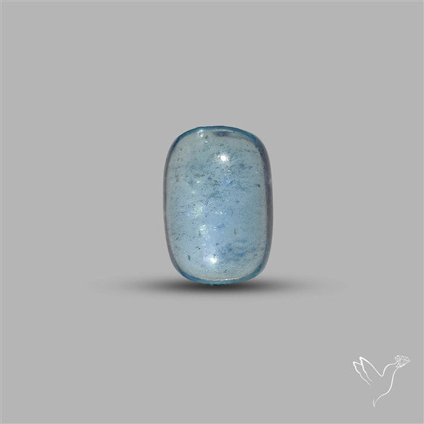 Aquamarine Cabochon