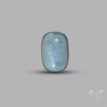 Aquamarine Cabochon