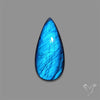 Blue Labradorite Cabochon