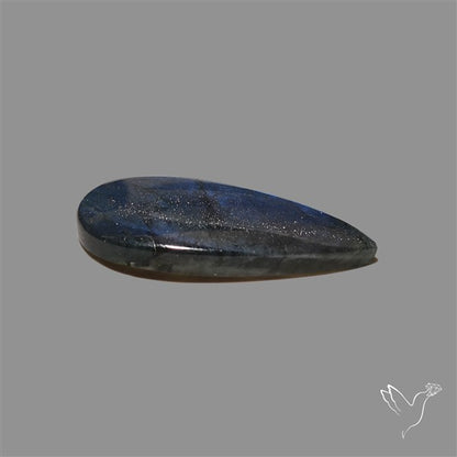 Blue Labradorite Cabochon