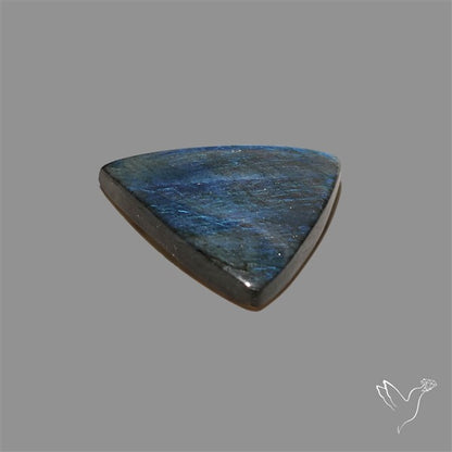 Blue Labradorite Cabochon