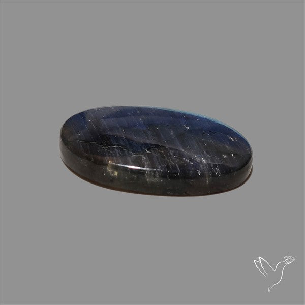 Blue Labradorite Cabochon