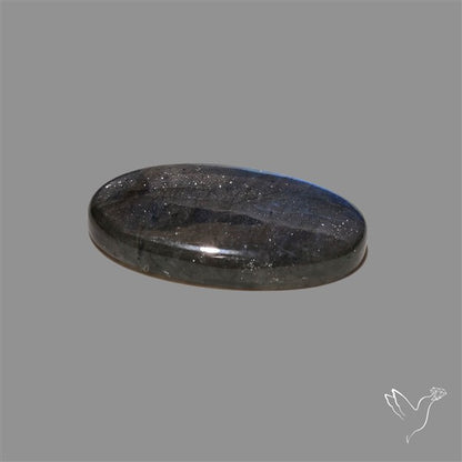 Blue Labradorite Cabochon