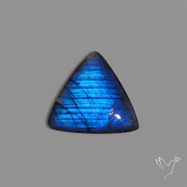 Blue Labradorite Cabochon
