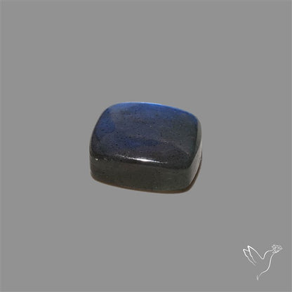 Blue Labradorite Cabochon
