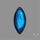Blue Labradorite Cabochon