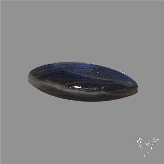 Blue Labradorite Cabochon