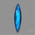 Blue Labradorite Cabochon