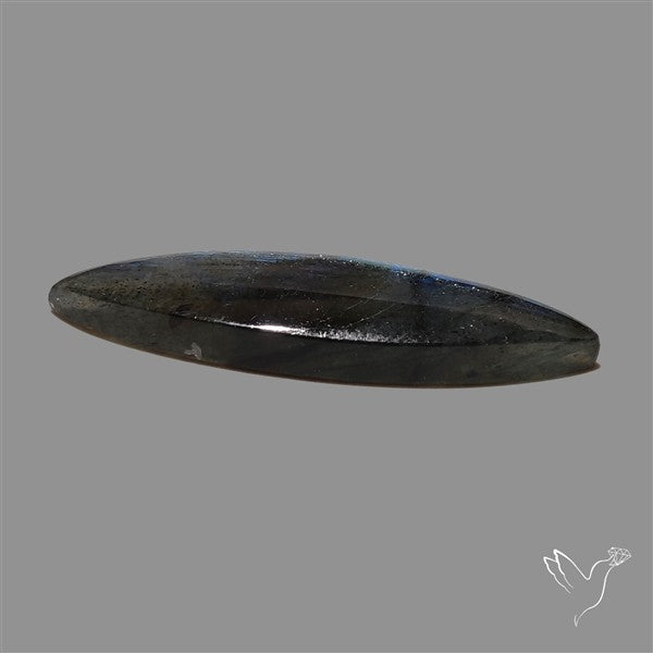 Blue Labradorite Cabochon