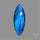 Blue Labradorite Cabochon