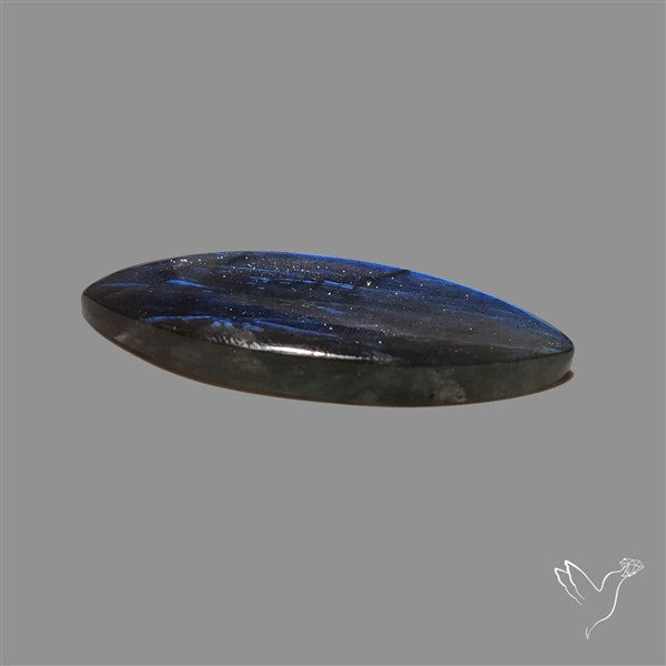 Blue Labradorite Cabochon