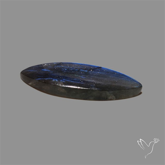 Blue Labradorite Cabochon