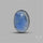 Belgian Teal Fluorite Cabochon