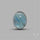 Belgian Teal Fluorite Cabochon