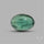 Belgian Teal Fluorite Cabochon